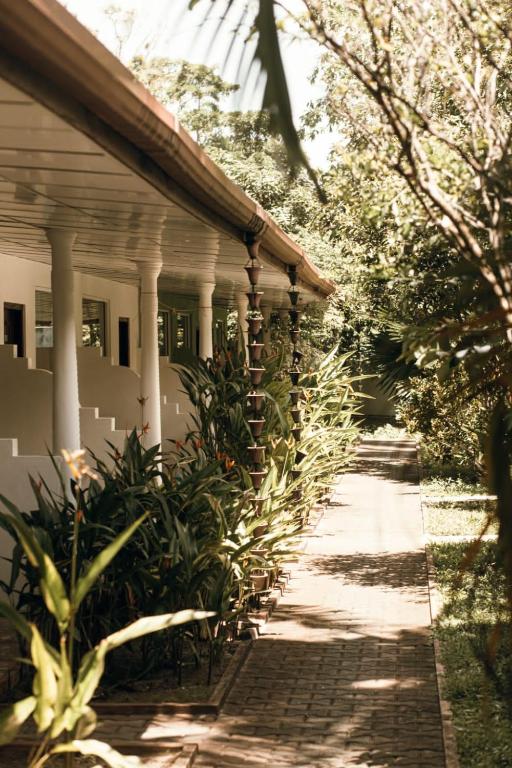 Villa Elegance - B&B Galle