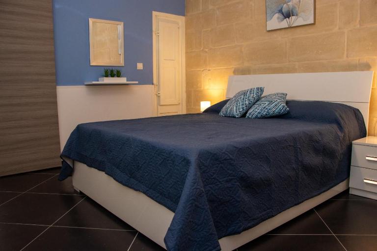 1 bedroom maisonette, St Paul's Bay 139 triq aristarku - Chambres d'hôtes San Pawl il-Bahar