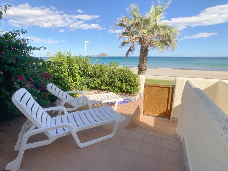 Spanish Connection - Villa Morena - Ferienwohnung La Manga del Mar Menor