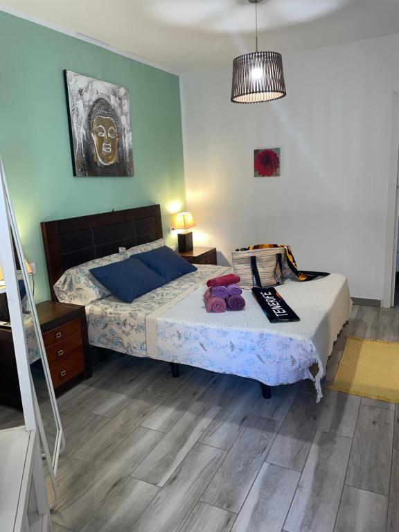Apartamento Sofia Los Cristianos - Ferienwohnung Los Cristianos