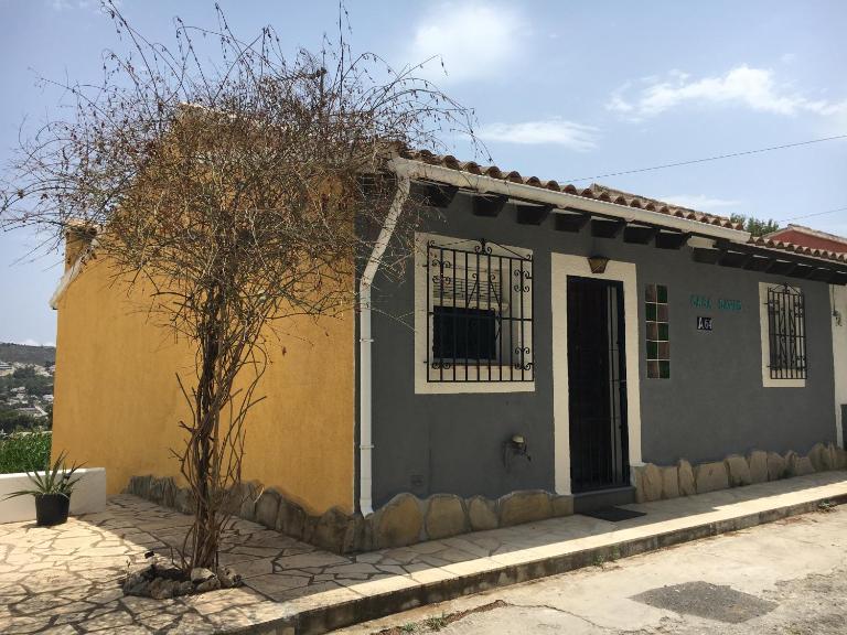 Casa David - B&B Teulada
