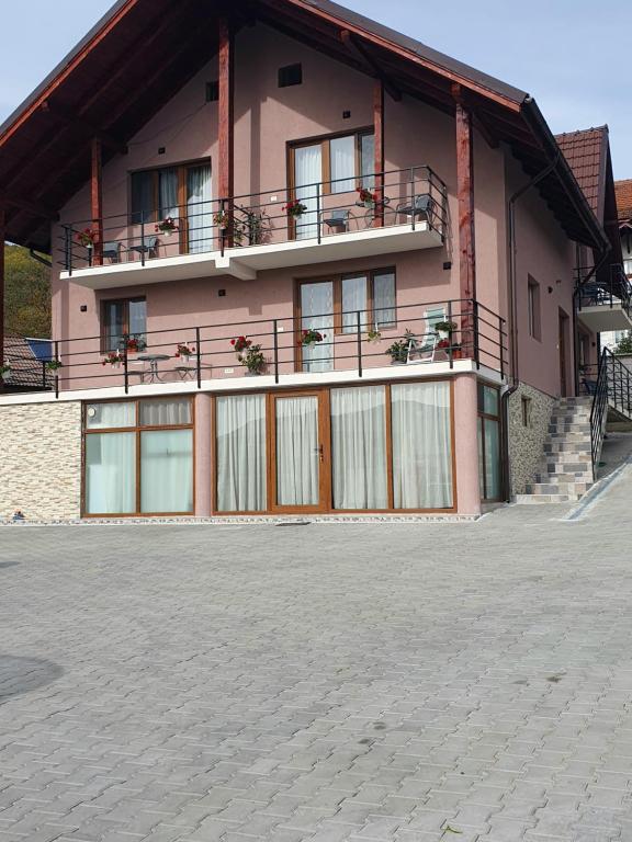 Casa Luci&Matei - B&B Cașolț