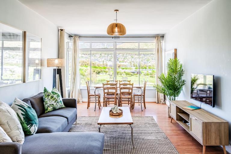 Fairway Haven - Ferienwohnung Kapstadt