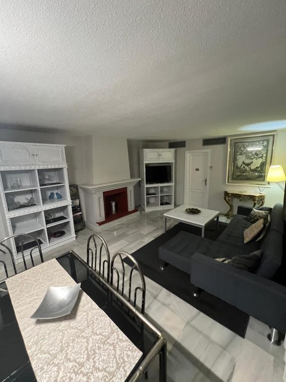 Puerto Banus - B&B Marbella