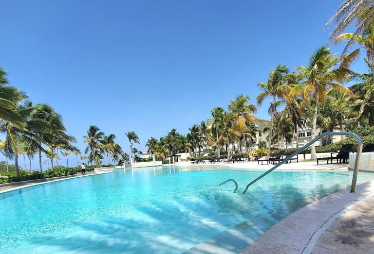Hermoso y perfecto 2 Hab frente al mar en Cap Cana - B&B Punta Cana