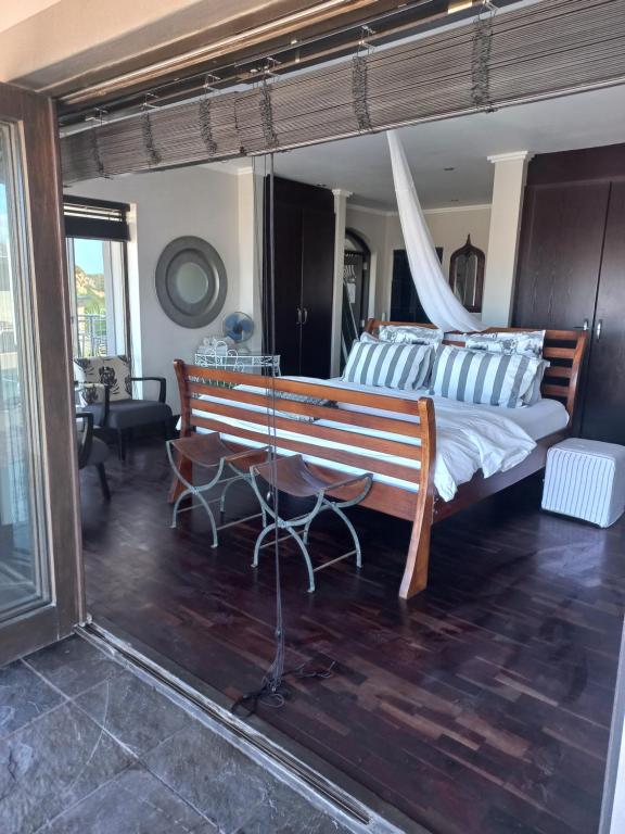 Whale Rock Guesthouse - B&B Plettenberg Bay
