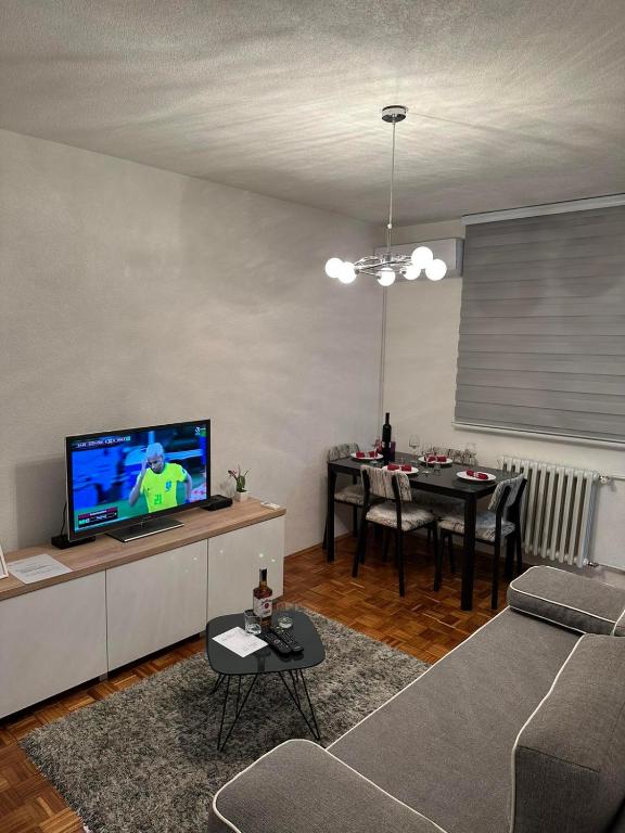Apartman Tamara - Bed and Breakfast Doboj