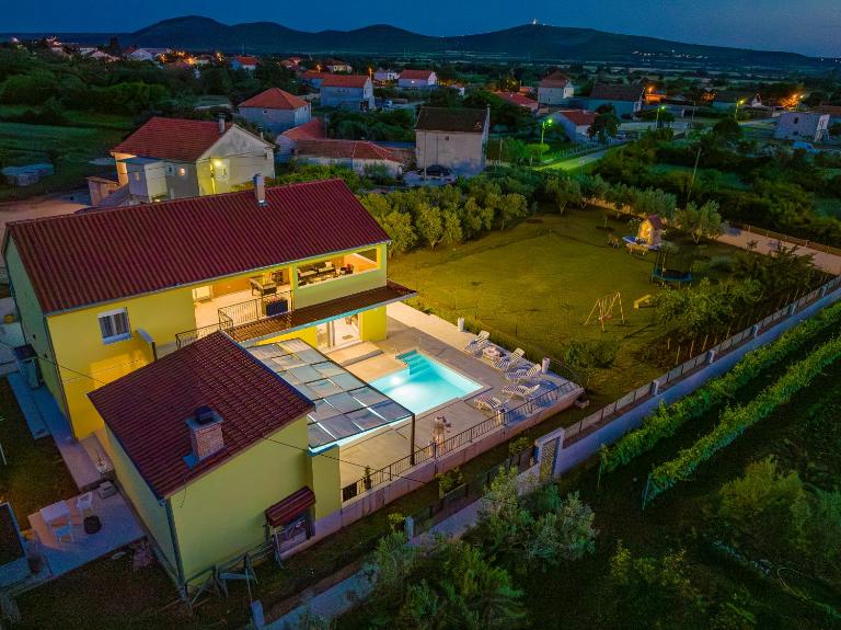 La Verna Zadar - Galovac - B&B Zara