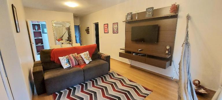 Apto espaçoso e completo próximo à Maria Fumaça - Ferienwohnung Bento Gonçalves