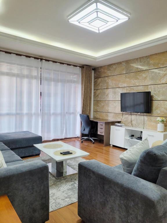 Stunning and serene homes - B&B Nairobi