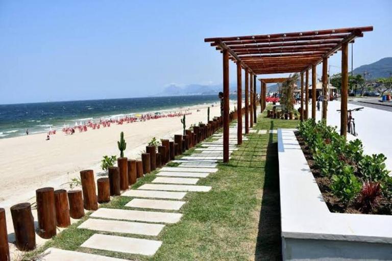 Casa de praia em Piratininga - B&B Niterói
