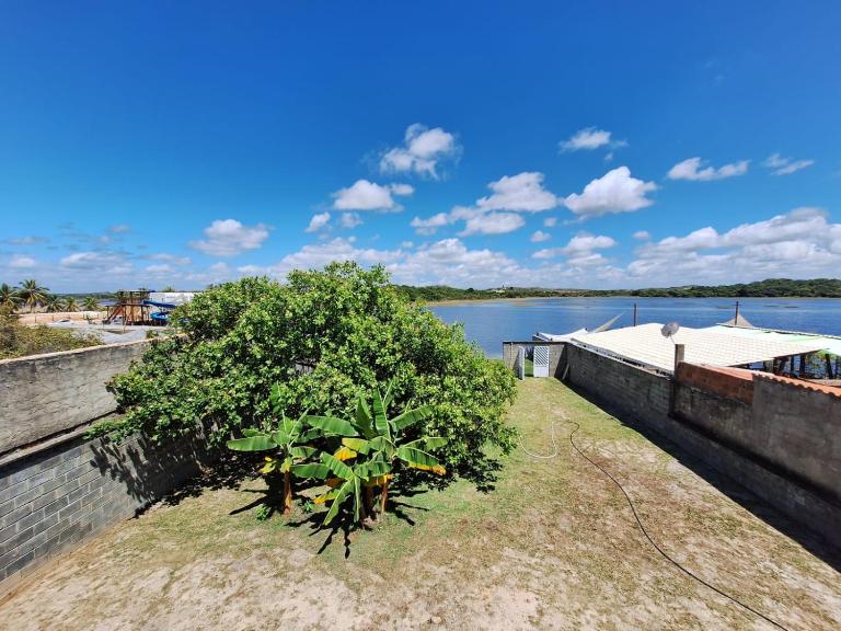 Casa de Temporada Lagoa dos Tambaquis - B&B Estância