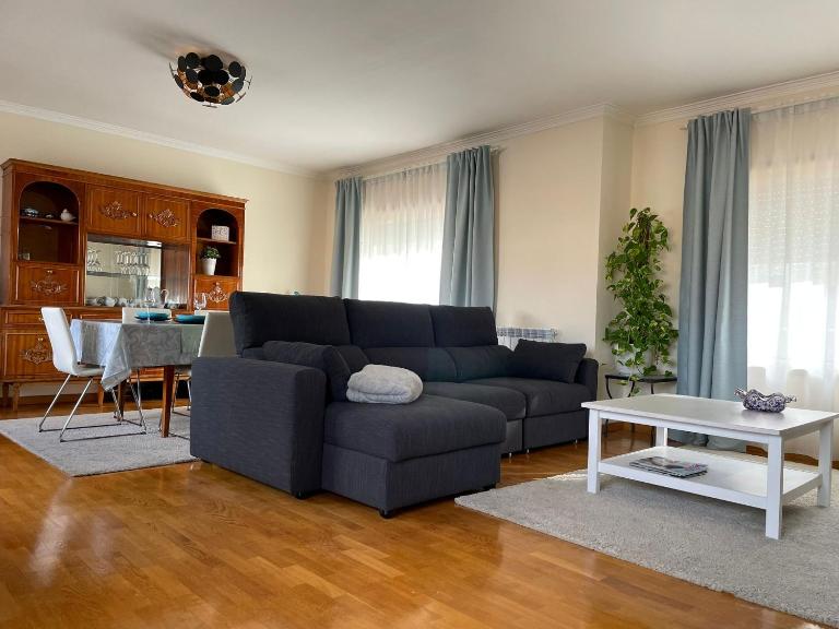 Holiday Flat Green Coast - B&B Espinho