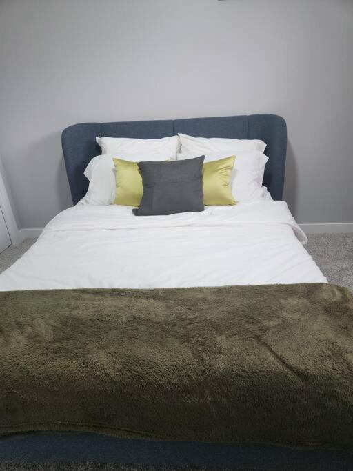 Basement suite in Winnipeg - B&B Winnipeg