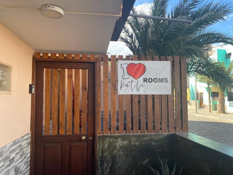 Katila-Rooms - B&B Santa Maria