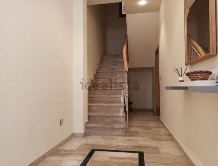 Vivienda Planta Baja - Ferienwohnung Algemesí