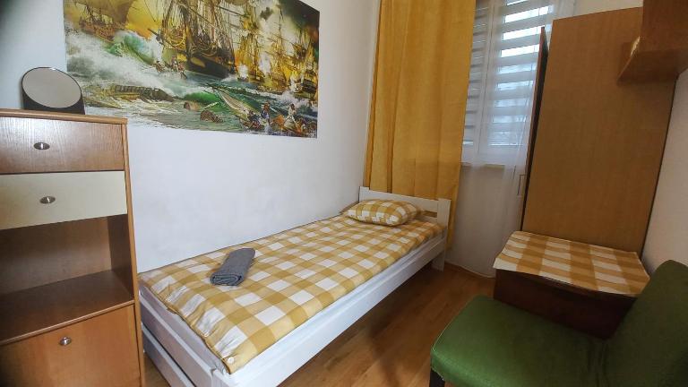 IVORY HOUSE ( CENTRUM ) - Bed and Breakfast Warschau