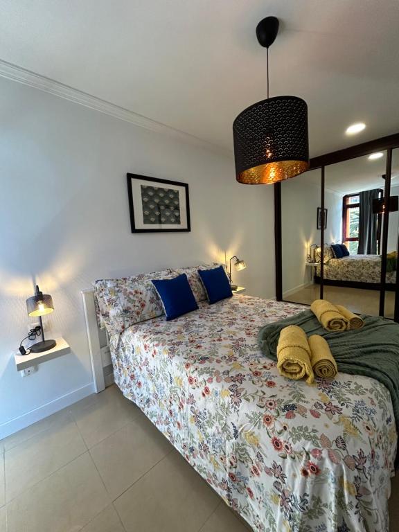 DREAM CUESTA2 - B&B San Cristóbal de La Laguna