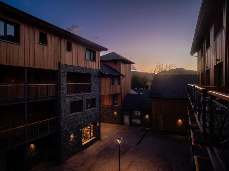 Loretta IV Duplex - Ferienwohnung San Martín de los Andes