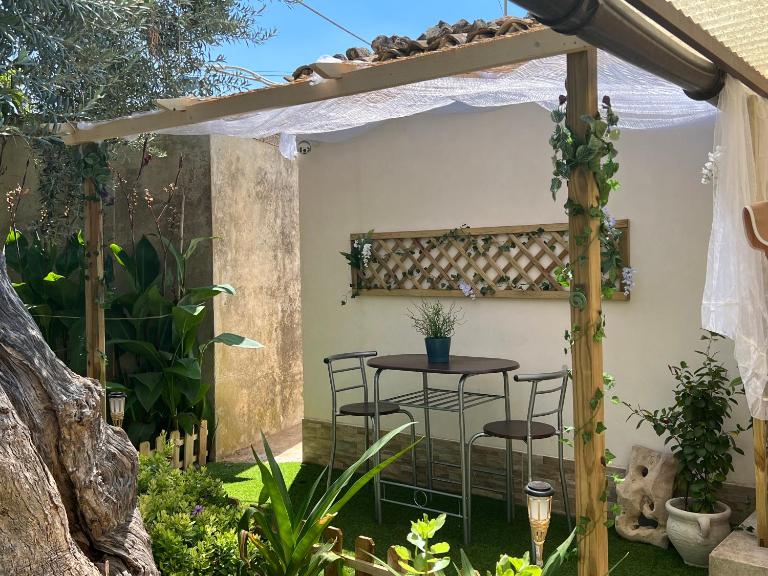 Casa di Mirto - Chambres d'hôtes Chiaramonte Gulfi