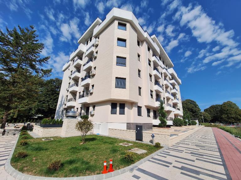 Apartman Bedem - B&B Čačak