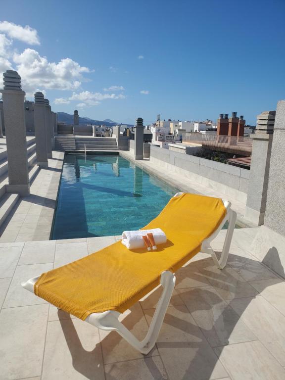 Santa Catalina Queen - Ferienwohnung Las Palmas de Gran Canaria