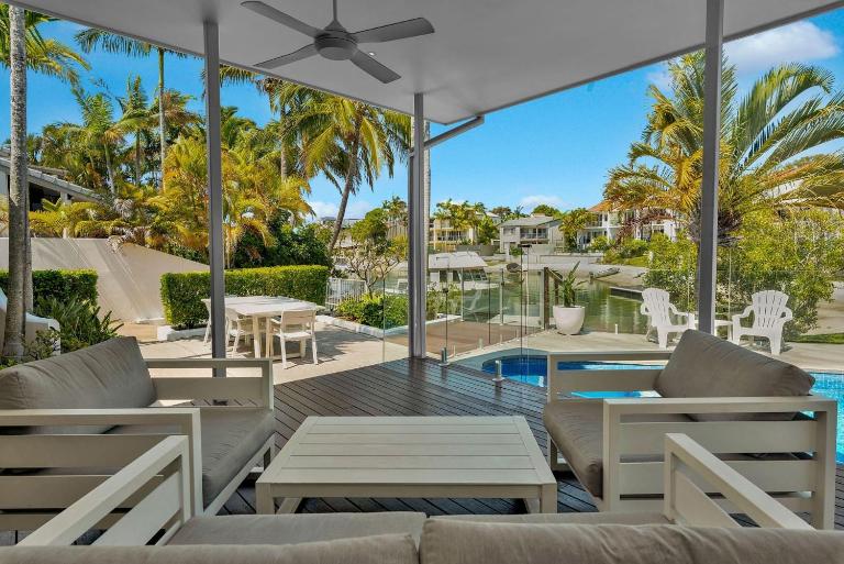 14 Cooran Court - B&B Noosa