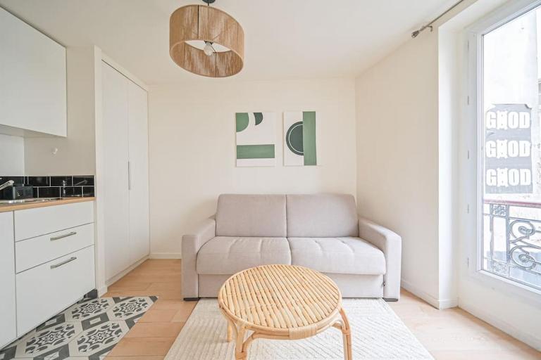 le Marais - B&B Parigi