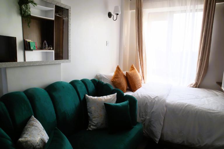 El Hogar II - B&B Kiambu