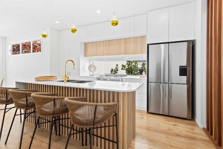 Haven On Hooper - Bed and Breakfast Gold Coast