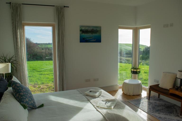 Cedarblue - B&B Dungarvan