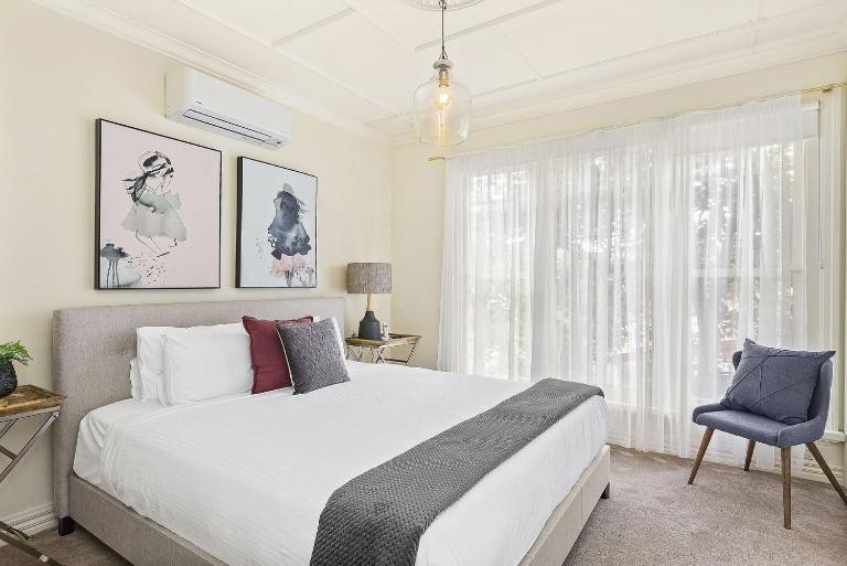 Boutique Stays - Buckingham - B&B Melbourne