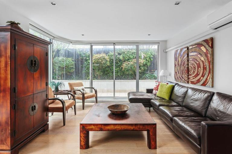 Boutique Stays - Lalique - B&B Melbourne