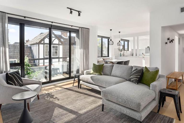 Boutique Stays - Elmtree - B&B Melbourne