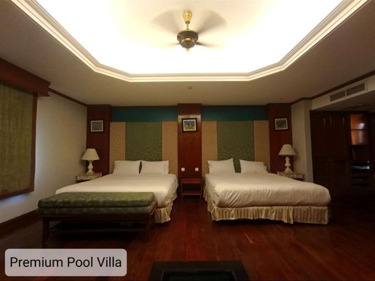 ALPINE GLX PD Port Dickson - B&B Port Dickson