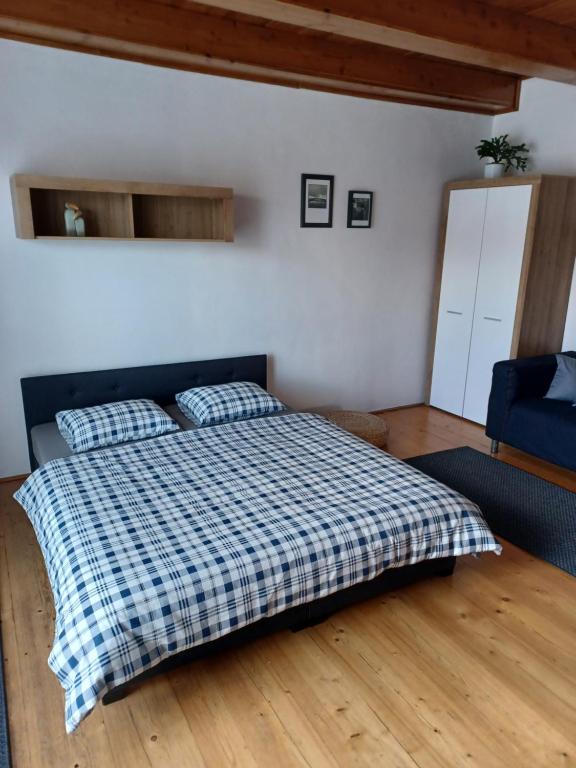 Apartmán Radenice - B&B Radenice