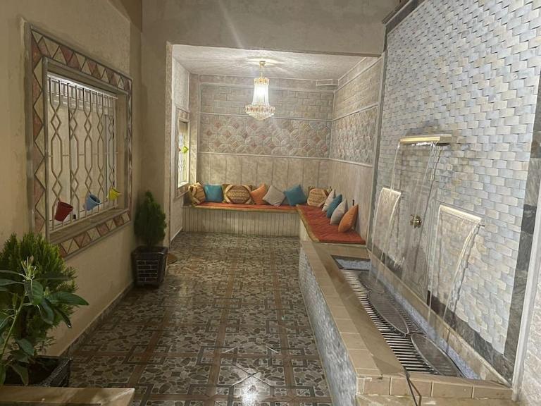 Lixus Appartement- 1h Stadion & Airport Tanger - Ferienwohnung Larache