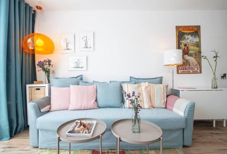 weforyou Estepona Playa - Ferienwohnung Estepona