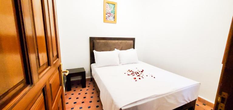 Riad 1954 - B&B Marrakech