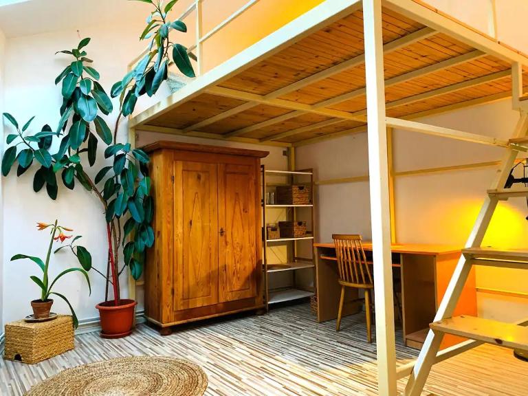 Bright and Pleasant Home - B&B Cluj-Napoca