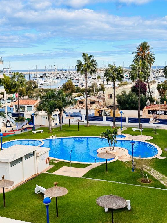 Sueño de Mar - B&B Denia