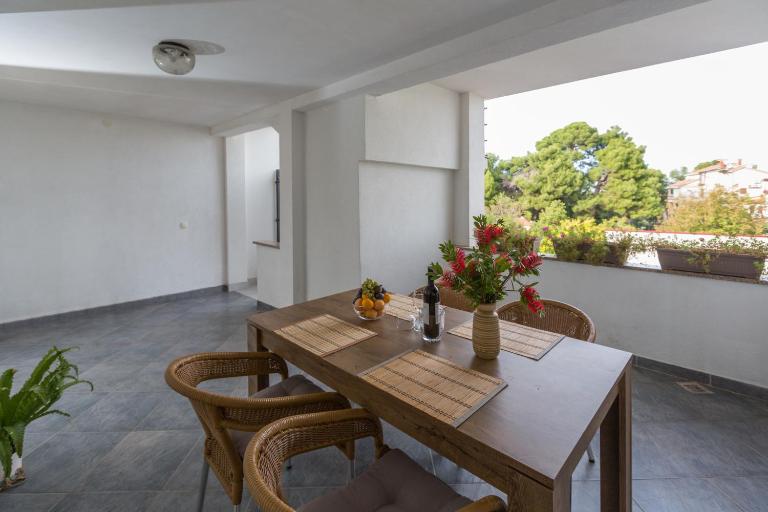 Apartments Marica - B&B Parenzo