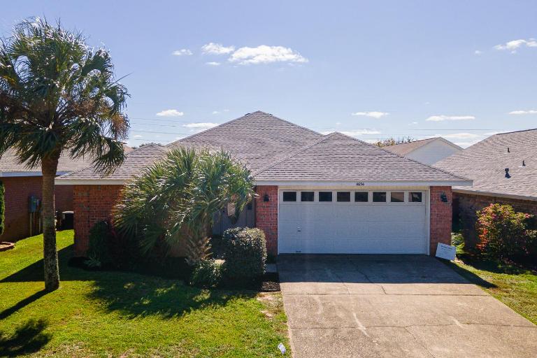 WINDSTARR DESTIN- Golf Cart Included, One level, Close to beach, Pet friendly - Ferienwohnung Destin