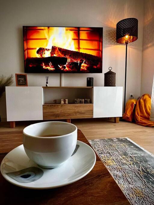Apartman Druga kuća - Bed and Breakfast Bjelašnica