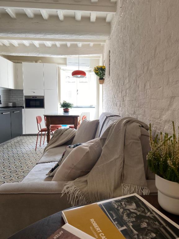 La Casa della Torre - B&B Pisa
