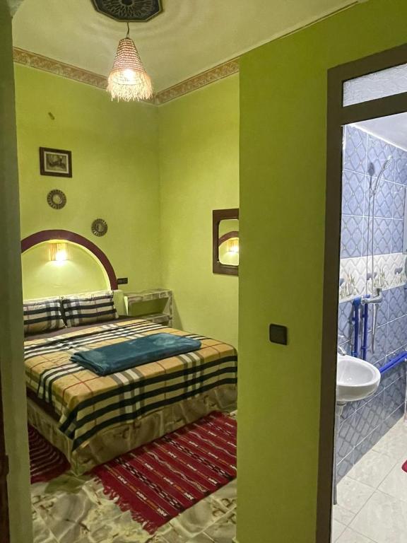 Appartement moha merzouga - B&B Merzouga
