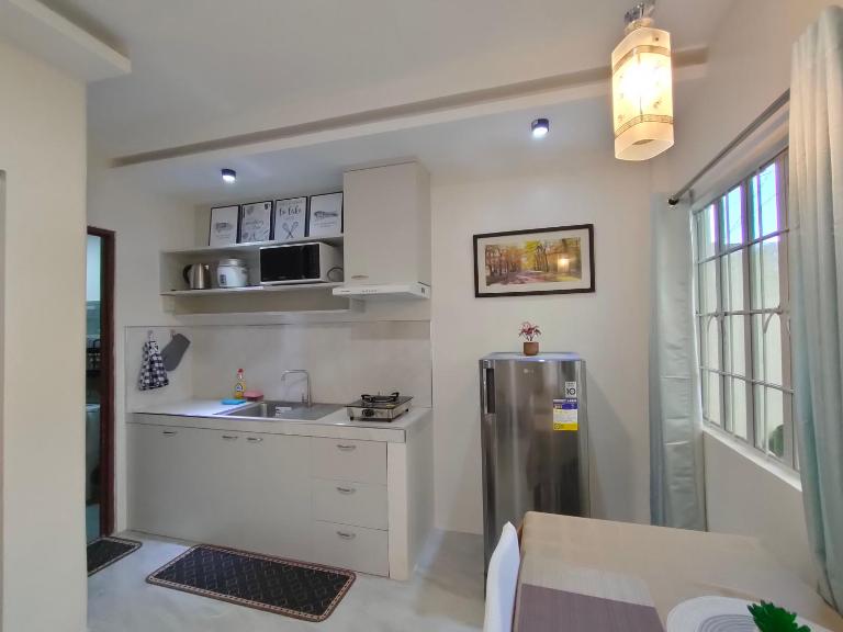 Gensan Homey Apartment - B&B General Santos