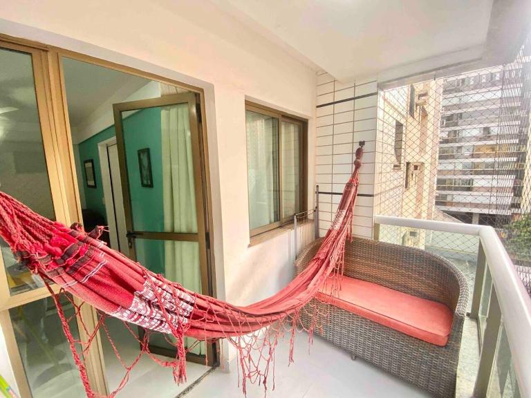 Ocean Flat 606 - B&B Vila Velha