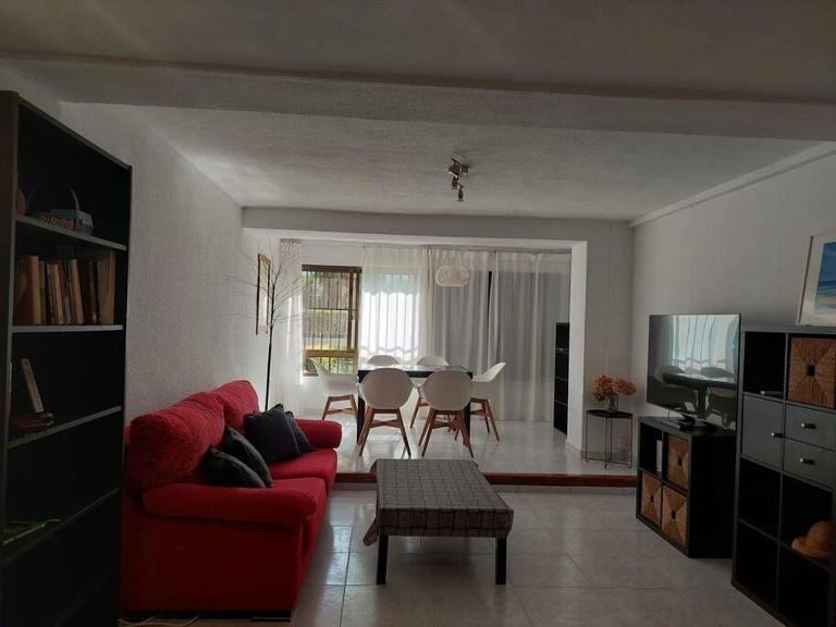 Apartamento, piscina y playa - B&B El Grao