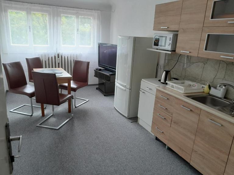 Vila Pelant - B&B Sušice